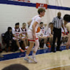 Meet your Posher, Brandon